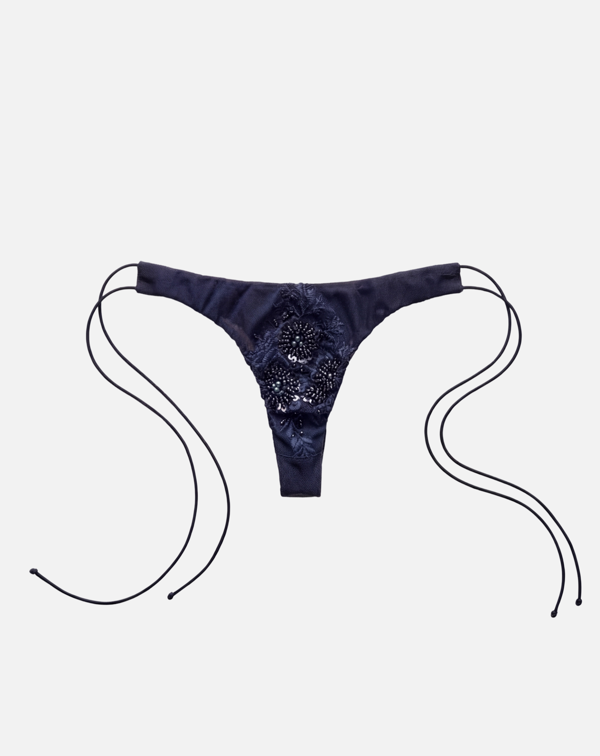 NIGHT OCEAN BOTTOMS