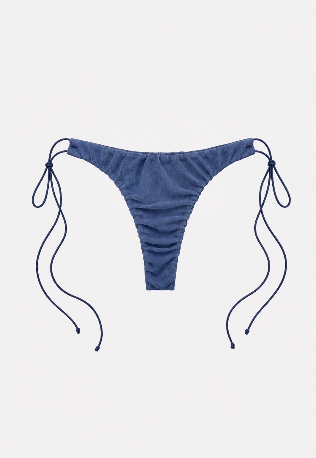 SPARKLE BLUE BOTTOMS